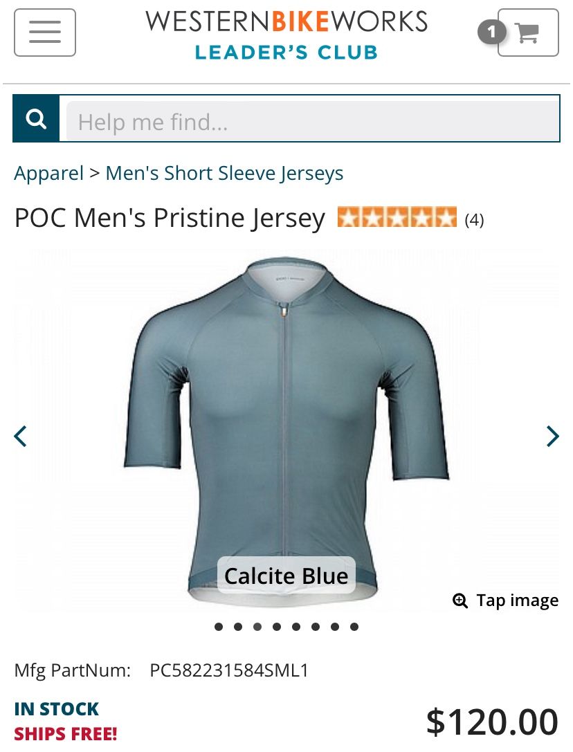3 Never Worn Brand New Cycling Jerseys