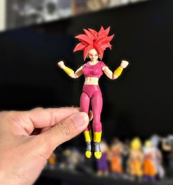 Shfiguarts