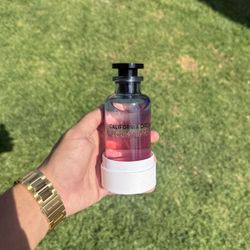 Louie Vuitton California Dream Fragrance 