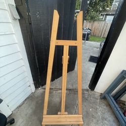 Art Easel
