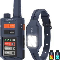 Dog Training Collar 