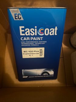 Auto painting supplies brand new