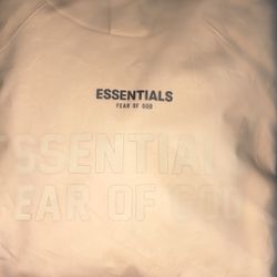 Essentials Sand colorway 