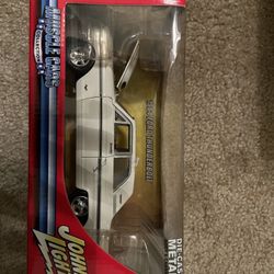 1964 Ford Thunderbolt 1:24