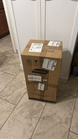 Air cooler