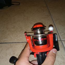 Shakespeare Reverb Fishing Reel 