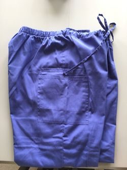 Medical Scrub Pants