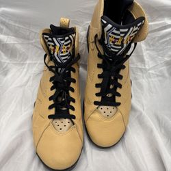 Size 12 - Air Jordan 7 Retro SE Afrobeats