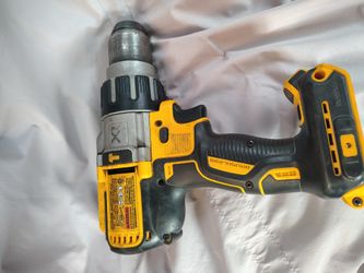 Dewalt hammer drill