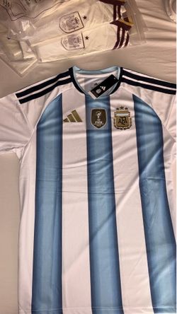 Argentina jersey
