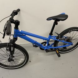 Kids Bike  Wheels 20” 