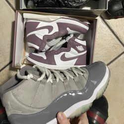 Deadstock Never Worn Jordan 1 