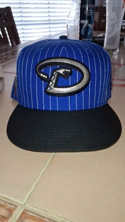 New Era Fitted 7 5/8