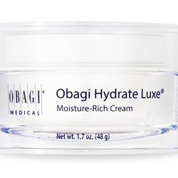Obagi Hydrate Luxe Moisture-Rich Cream 1.7 Oz - New In Box 