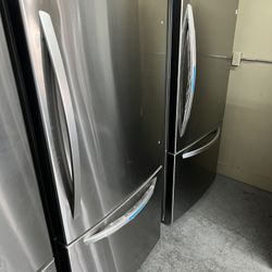 LG Refrigerator 
