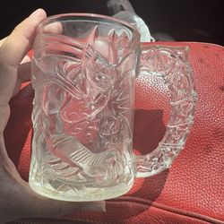 McDonald’s Collectible Cups 
