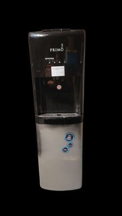 Primo Stainless Steel Hot, Cold, Cool Water Cooler