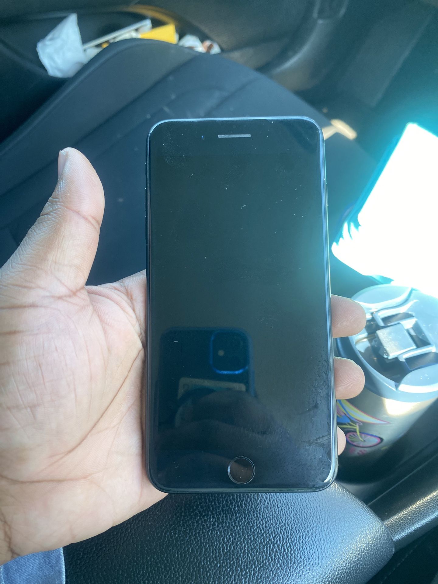 iPhone 7 Plus