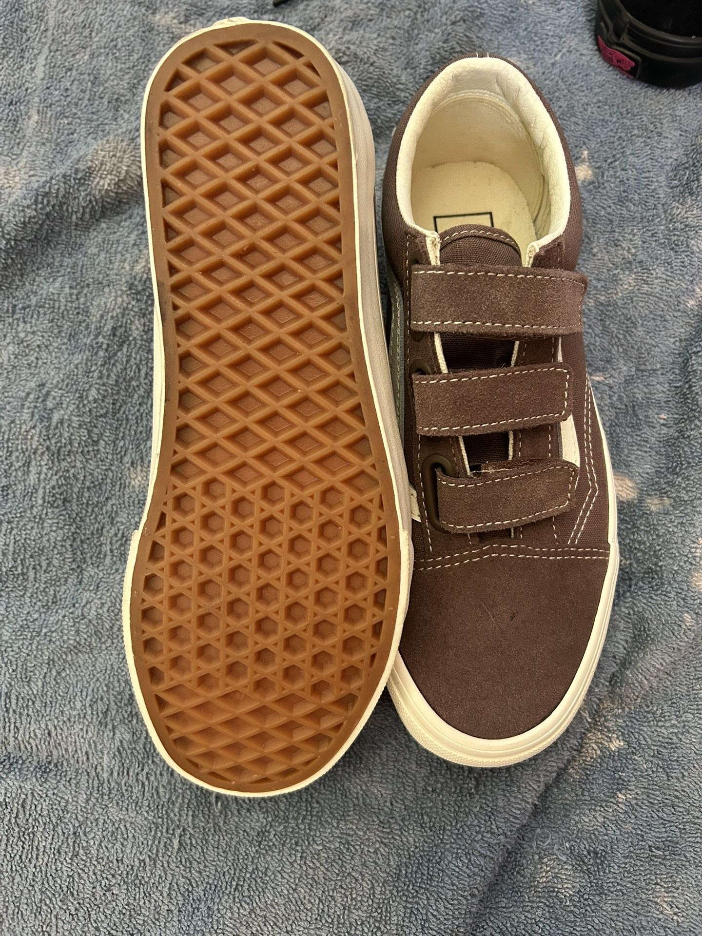 vans