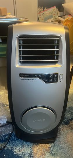 Lasko Heater And Other Electronics