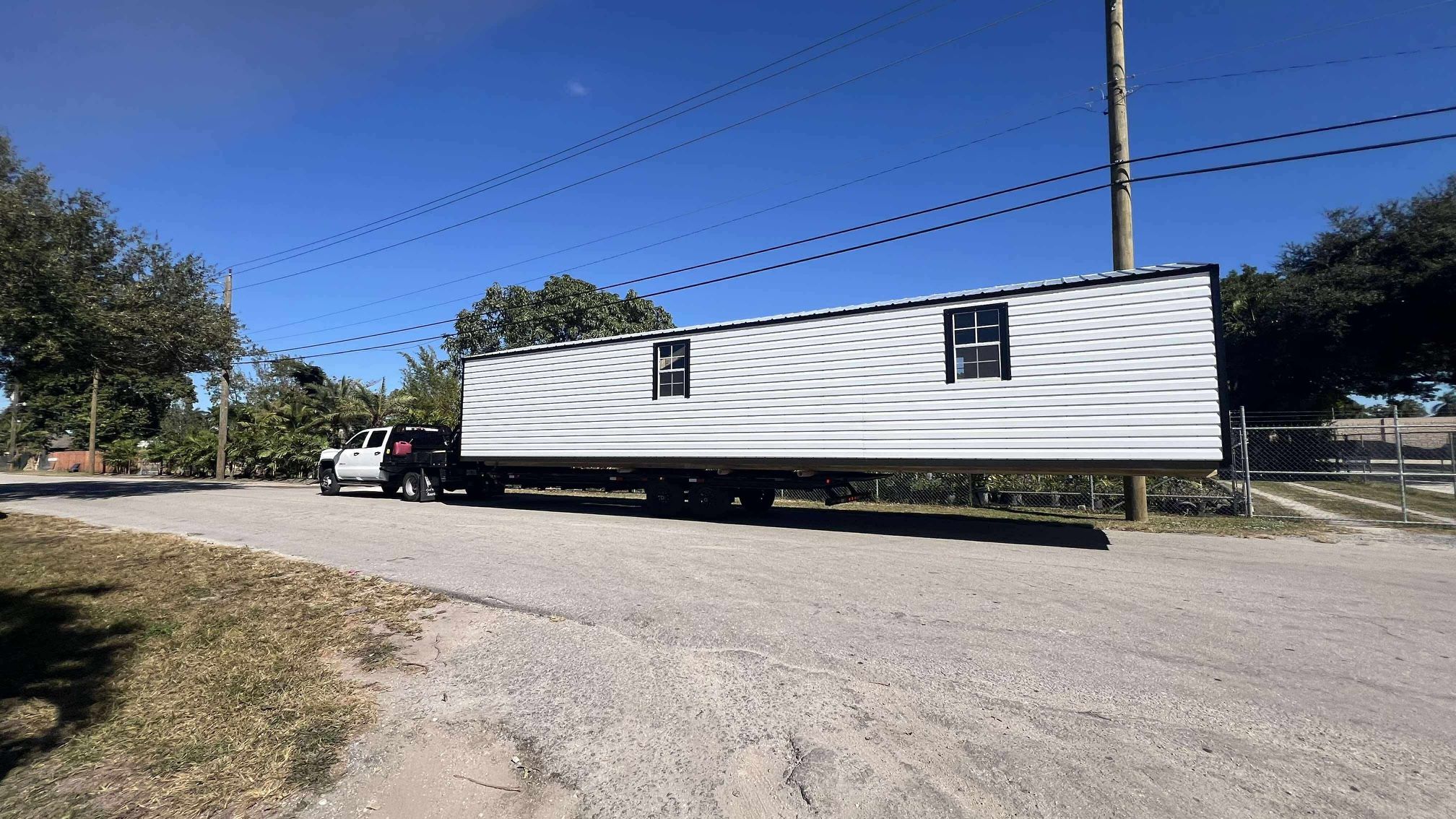 Sheds Store Space New Any Sizes You Like