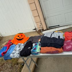 Baby girl And boy Clothes 