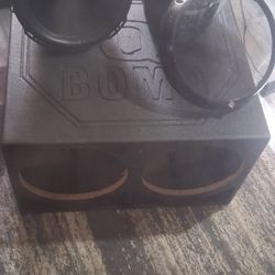 Rockford Fosgate T1D212 