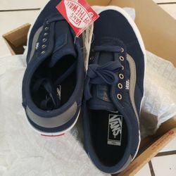 Vans  PRO Skateboard Shoe WORLD'S #1