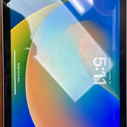 Apple iPad (10th Generation)