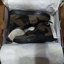 Jordan Jump Man Jack "Mocha"