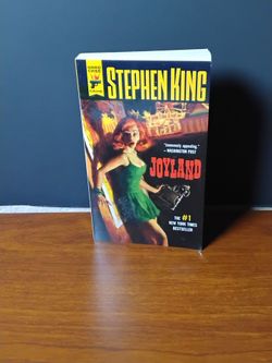 Joyland