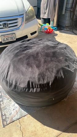 Brand new bean bag