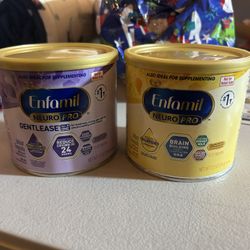 Enfamil Formula