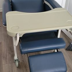 New Medical Chair (Gerie Chair )