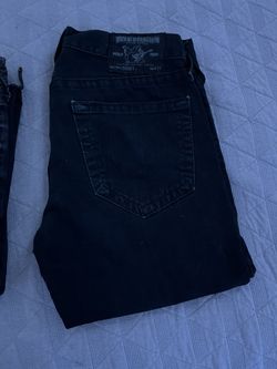 True Religions And Other Jeans