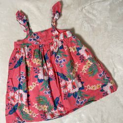 Toddler Dress
