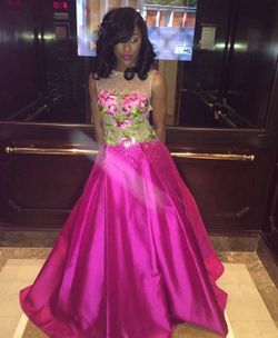 Prom Dress - 2026 - Jovani Fashion