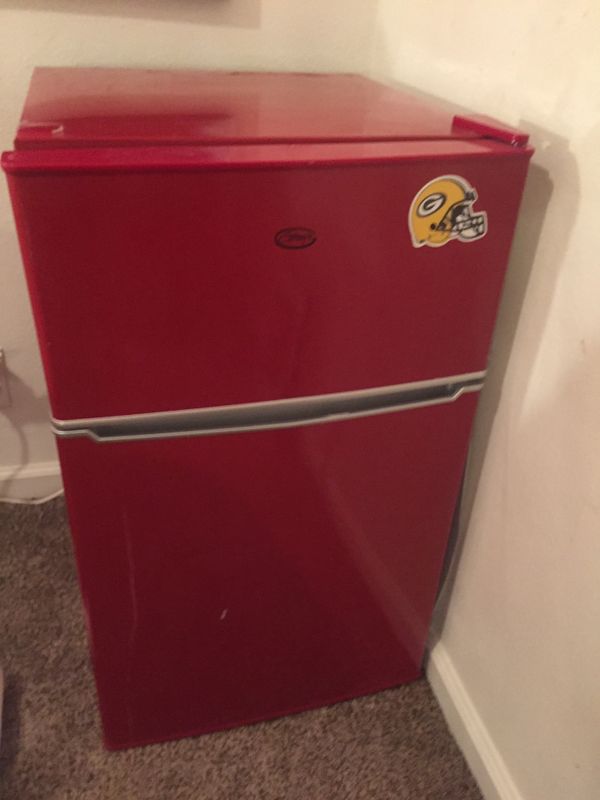 refurbished mini freezer