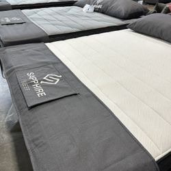 Brand New Adjustable Base Friendly Queen Mattress