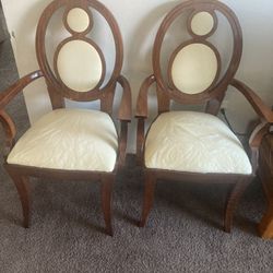 Costantini Pietro Italian Chairs