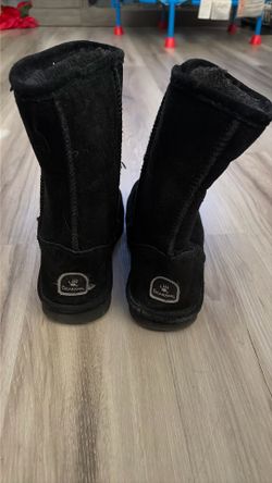 Womens Bearpaw Boots