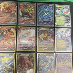 Pokémon Card