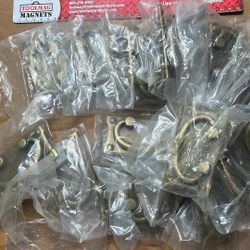 Drawer Pulls