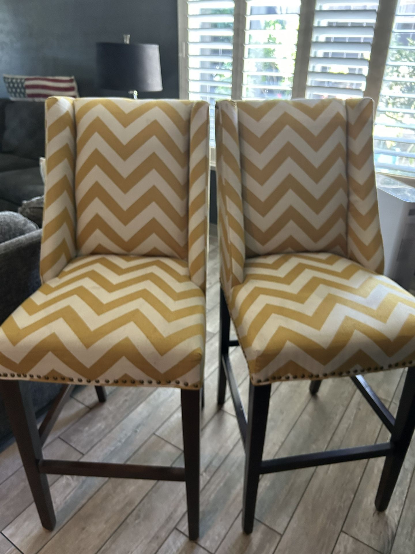 Barstools