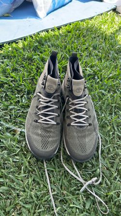 Timberland shoes
