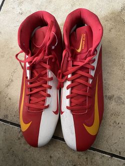 Nike Vapor Elite Soccer cleats size 13 men’s