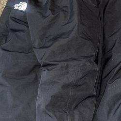 North face Coat