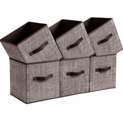 Cube Organizers