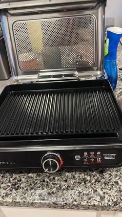 Ninja indoor grill
