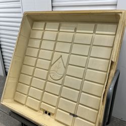 Botanicare 4ft Grow Trays No Leaks